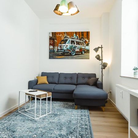 Stay&Relax Deluxe-Apartment Im Zentrum Wlan Smart-Tv Buero هانوفر المظهر الخارجي الصورة